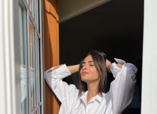Diana Penty Instagram - Sun is shining ☀️ #SunnyDay