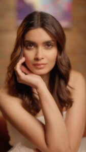 Diana Penty Instagram - The #SheerSkinRevolution is here with @LakmeIndia’s Perfect Radiance Regime.

The 7% Niacinamide complex works like magic to fight pigmentation like never before, giving me a crystal-sheer skin. 

I am in love with it. Get yours from Nykaa! 

#Lakmē #LakmēSkincare #LakmēPerfectRadianceRegime #Sponsored #Ad #Niacinamide