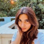 Diana Penty Instagram - November-ing 🍀