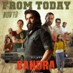 Dileep Instagram – ഇന്ന് മുതൽ 🙏❤️

@bandra_movie
