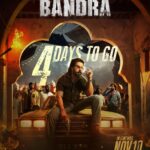 Dileep Instagram – @bandra_movie #november10