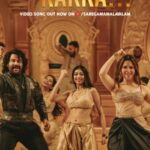 Dileep Instagram – Dance to the rhythm of Rakka Rakka! 🕺#bandra #RakkaRakka

Full song link in story