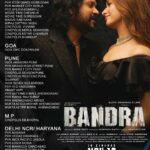 Dileep Instagram – Here is Bandra North India theater list. Enjoy it in your nearest cinemas from tomorrow.

#Bandra In Cinemas Nov 10

@bandra_movie

@dileepactor @tamannaahspeaks @imarungopy @ajithvinayakafilms udayakrishna_ @samcsm @vivek__harshan @shajikumarofficial @renganaath @thedinomorea @rajveerankursingh @darasingkhurana @lenaasmagazine @inst.prasanna @anbariv_action_director  @ram_parthan @ranjithambady pravn_vrma @sarathkumar2222 @johnjeromepattroppy @prince0666_ @Itsmearomal #BinduSajeev
@shankar.mahadevan @nakshathra.santosh @rodegautam @b.muralikrishna_ @ajeesh_dasan_ @yazin_nizar @pavithra.chari @sarthak.kalyani @santhosh.varma.5 @_shwetamohan_ @kapilkapilanmusic @vinayaksasikumar 
@_siddiquelal_ @i_am_ashik_347 @didwinbabu @prosabari_17 @vichu_369 @anand_rajendran_ar 
@anoop_sundaran 
@sujith_govind @saregamamalayalam

#dileepactor #dileep #janapriyanayakan #actordileep #tamannaahspeaks #imarungopi #ajithvinayakafilmspvtltd #udayakrishna #shajikumarofficial #samcsmusic #vivekharshan #renganaath #ramparthan #ranjithambady #pravnvrma #avf #comingSoon