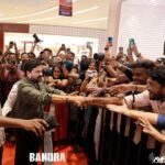 Dileep Instagram – Thank You #trivandrum ❤️🙏
@bandra_movie #promotion