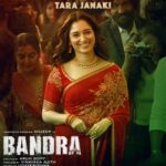 Dileep Instagram – Alan Alexander Dominic & Tara Janaki ❤️🙏
@bandra_movie @tamannaahspeaks