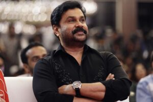 Dileep Instagram - @bandra_movie #audiolaunch