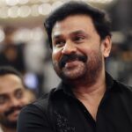 Dileep Instagram - @bandra_movie #audiolaunch