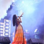 Dimple Biscuitwala Instagram - DAY 9 💫✨#navratri2023 . Wearing @jenii_12 @dclossetcloud Styled by @style_by_mita Clicks by @_hb.photography__ Jewellery by @the_beta_girl Makeup and hair @saramakeupofficial