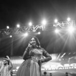 Dimple Biscuitwala Instagram - DAY 7🔥 ended so well💥 @four_seasons_events.co at mangalya vatika✨ . Wearing @vastra_by_ps Jewellery by @the_beta_girl Styled by @style_by_mita Captured by @_hb.photography__ Makeup and hair by @saramakeupofficial