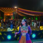 Dimple Biscuitwala Instagram - DAY 7🔥 ended so well💥 @four_seasons_events.co at mangalya vatika✨ . Wearing @vastra_by_ps Jewellery by @the_beta_girl Styled by @style_by_mita Captured by @_hb.photography__ Makeup and hair by @saramakeupofficial