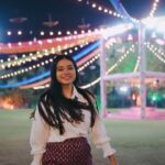 Dimple Biscuitwala Instagram - Get ready for an extraordinary night of celebration at Vrundavan Premium Lawn for Sharad Purnima Garba. We’re delighted to announce that ‘Dimple Biscuit Wala’ is set to take the stage, creating a unique fusion of traditional Navratri festivities with a modern twist. Video by :- @creator_housee 📍 Location: [ Vrundavan Premium Lawn of Sindhu Bhavan Road , Bodakdev, Ahmedabad 🗓️ 28th oct 2023 #AhmedabadNavratri #GarbaLovers #NavratriFestival #DanceAndCelebrate #garba #garbanight #garbadance #garbalovers❤️ #raasleela #dandiyanight😍 #dandiya_night #dandiyaraas #dandiyanights #dandiyanight