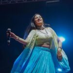 Dimple Biscuitwala Instagram - DAY 5 ❤️‍🔥❤️‍🔥 @navami_rassleela @reel_to_real_events_india . Wearing @riyasharedalal.label Captured by @_hb.photography__ Styled by @style_by_mita Jewellery by @the_beta_girl Hair @headshotsalons Makeup by @saramakeupofficial