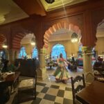 Dimple Biscuitwala Instagram - Hello PinkCity🌸 . #getaway #holidayvibes #dimplebiscuitwala #jaipur Fairmont, Jaipur