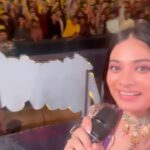 Dimple Biscuitwala Instagram - ‘ગોતીલો’ પોતાને આમા🥰 Thank you for all the love ❤️ . #navratri2023 #gratitude #dimplebiscuitwalalive
