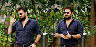 Dinesh Gopalsamy Instagram - Thanks makkaley #biggbosstamil #biggboss7 #biggbosstamil7 #dineshgopalsamy