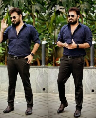 The Most Popular Instagram Photos of Dinesh Gopalsamy: Top 10