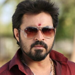 Dinesh Gopalsamy Instagram - Red... Red... Red...😎