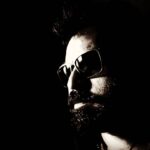 Dinesh Gopalsamy Instagram - Even the moon has DARK side..🌚