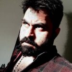 Dinesh Gopalsamy Instagram - The more you like yourself, the less you are like anyone else, which makes you unique!! - Walt Disney