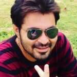 Dinesh Gopalsamy Instagram – Just like that😎