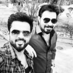 Dinesh Gopalsamy Instagram –