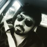 Dinesh Gopalsamy Instagram – Black looks gud when it’s on White. Both will compliment each other…😎 Try complimenting  ur dark side to know what bright inside U…🤓