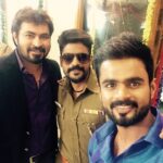 Dinesh Gopalsamy Instagram – Wait for exciting surprises…😎🤓😎