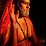 Dinesh Gopalsamy Instagram – 🙏🏻 GURUVE SARANAM 🙏🏻