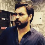 Dinesh Gopalsamy Instagram –