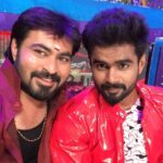 Dinesh Gopalsamy Instagram – Oorukara pasanga da…😎