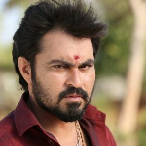 Dinesh Gopalsamy Instagram - Red... Red... Red...😎