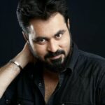 Dinesh Gopalsamy Instagram - 😎🙌🎭♣️📷 Chennai, India