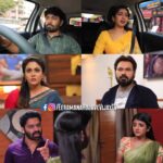 Dinesh Gopalsamy Instagram - How was the episode?!?! Give your Reviews and Rate it on 10. #EeramanaRojave2 #VijayTV