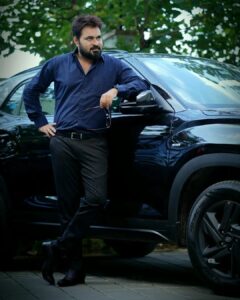 Dinesh Gopalsamy Instagram - Style is a way to say who you are without having to speak.😎😉