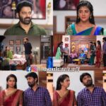 Dinesh Gopalsamy Instagram - How was the episode?!?! Give your Reviews and Rate it on 10. #EeramanaRojave2 #VijayTV