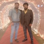 Dinesh Gopalsamy Instagram - Actor #Dinesh as #Shiva Entry in #KarthigaiDeepam today's episode!!