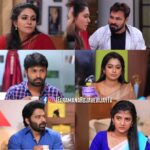 Dinesh Gopalsamy Instagram - How was the episode?!?! Give your Reviews and Rate it on 10. #EeramanaRojave2 #VijayTV