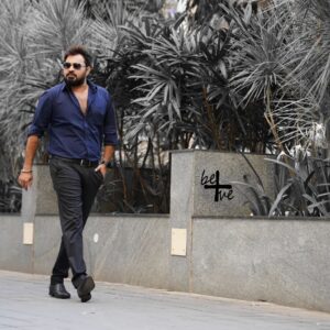 Dinesh Gopalsamy Instagram - 😎Just Move On...🤘