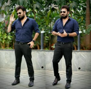 Dinesh Gopalsamy Instagram - Just for you guys...🙂🎭👋