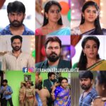 Dinesh Gopalsamy Instagram - How was the episode?!?! Give your Reviews and Rate it on 10. #EeramanaRojave2 #VijayTV
