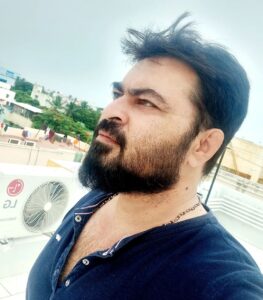 Dinesh Gopalsamy Instagram - 😉📷