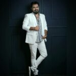 Dinesh Gopalsamy Instagram - 🥚🍚🥛⬜⚪🤍 Chennai, India