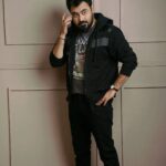 Dinesh Gopalsamy Instagram - 😎📷 Chennai, India