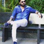 Dinesh Gopalsamy Instagram - 🌟😉 Chennai, India