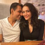Dipannita Sharma Instagram - Birthday moments … some surprises are precious ♥️ impromptu wins ! #scorpiogirl #2ndnovember