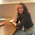 Dipannita Sharma Instagram - Birthday moments … some surprises are precious ♥️ impromptu wins ! #scorpiogirl #2ndnovember