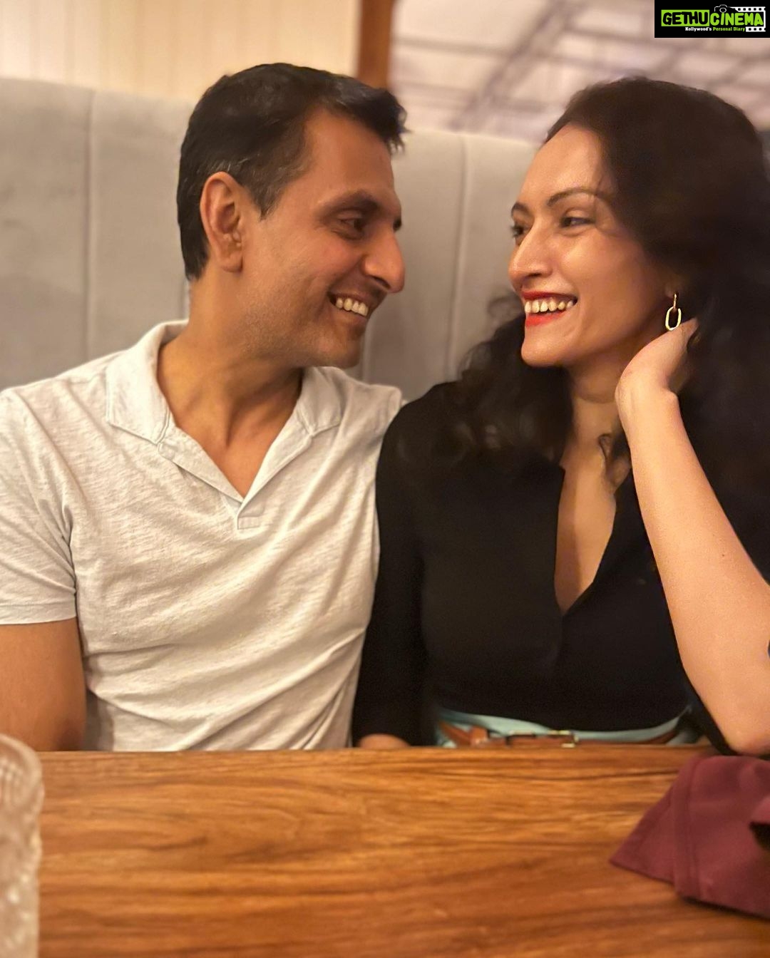 Dipannita Sharma Instagram - Birthday moments … some surprises are precious ♥️ impromptu wins ! #scorpiogirl #2ndnovember