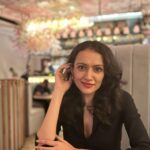 Dipannita Sharma Instagram - Birthday moments … some surprises are precious ♥️ impromptu wins ! #scorpiogirl #2ndnovember