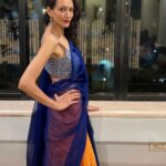 Dipannita Sharma Instagram – Happy diwaliiiiiii ! ✨🪔🫶🏼

Mix n match & payal the highlight for me this season :)) 
Love , peace , sparkles , shine & all things nice to all … 

📸 : @dilsheratwal 

#diwalivibes