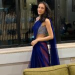 Dipannita Sharma Instagram – Happy diwaliiiiiii ! ✨🪔🫶🏼

Mix n match & payal the highlight for me this season :)) 
Love , peace , sparkles , shine & all things nice to all … 

📸 : @dilsheratwal 

#diwalivibes
